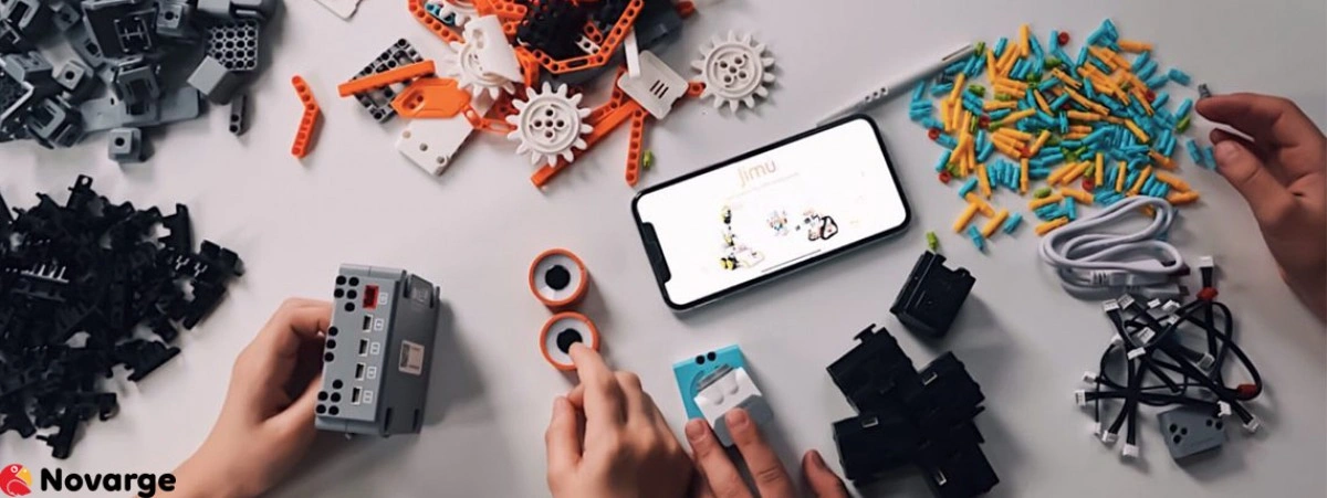 Geleceğin Kodlama Eğitim Trendleri 