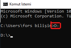 React Proje Oluşturma