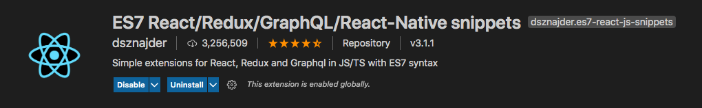 React Component mantığı