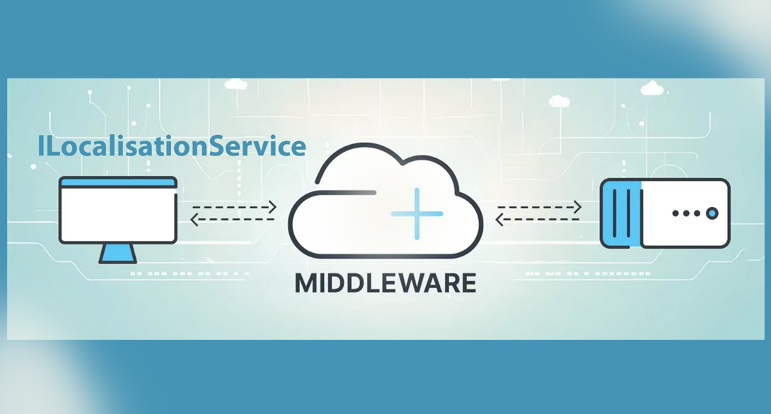 .NET Core MVC’de Kullanıcı Dostu Yerelleştirme: ILocalisationService Nasıl Kullanılır?