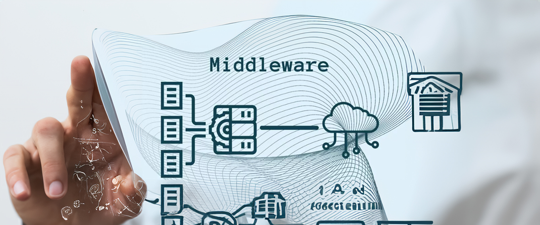 Middleware
Nedir?