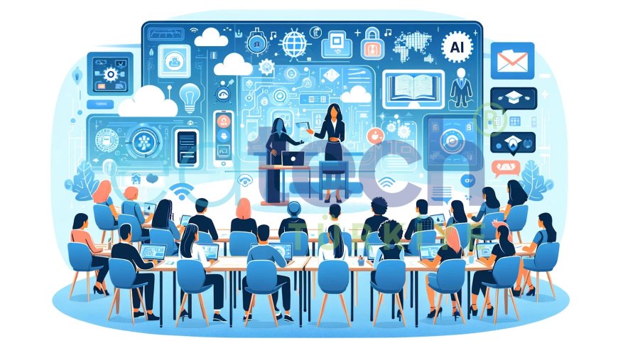 Kodlama Eğitiminde Oyunlaştırma