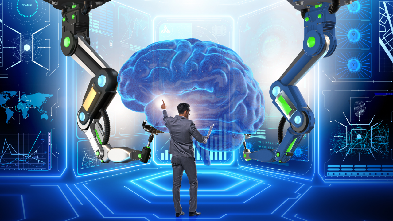 Kendi Kendine Öğrenen Sistemler Nasıl Çalışır?