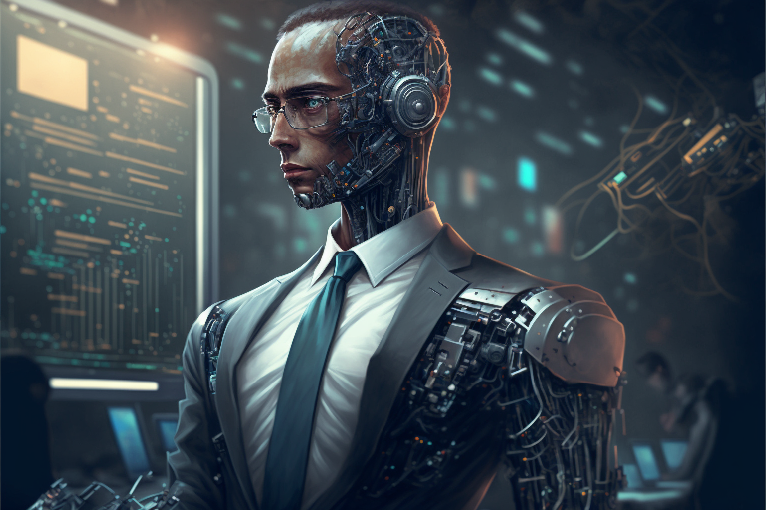 Yapay Zeka Yazılım Geliştirme 