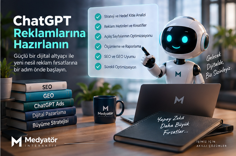 ChatGPT Reklamları Nedir?