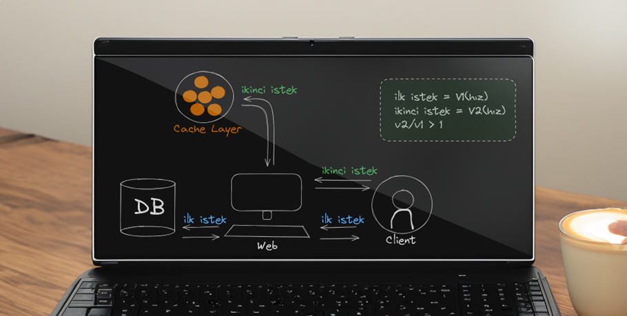 Anında Bellek Yönetimi: IMemoryCache ile ASP.NET Core Performansını Güçlendirin